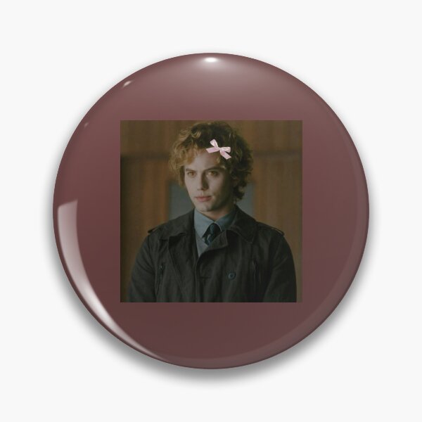 Item preview, jasper hale girlypop designed and sold by forestfairyhun.