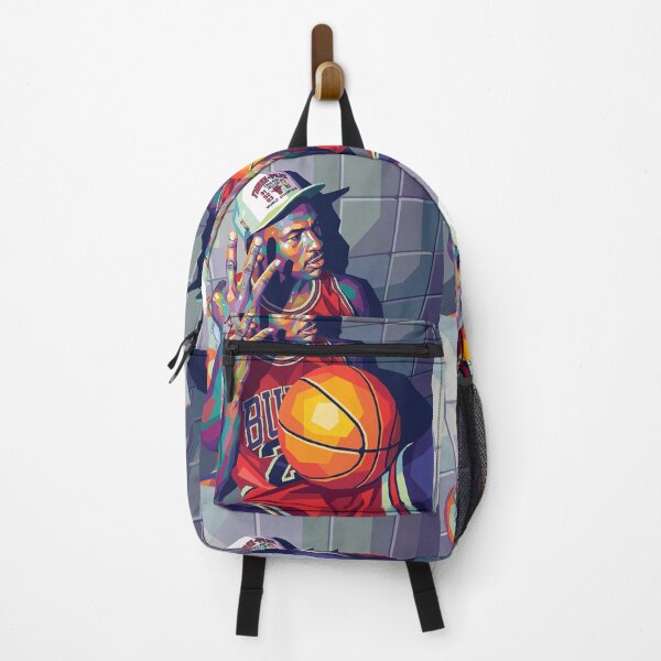 Item preview, Michael Jordan Basketball Pop Art designed and sold by SiksisArt.