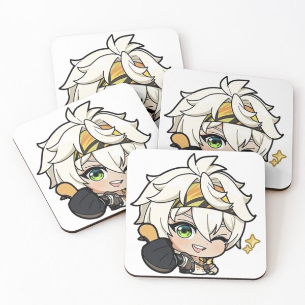 Item preview, Bennett chibi designed and sold by Lauwuuh.