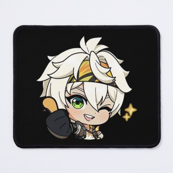 Item preview, Bennett chibi designed and sold by Lauwuuh.