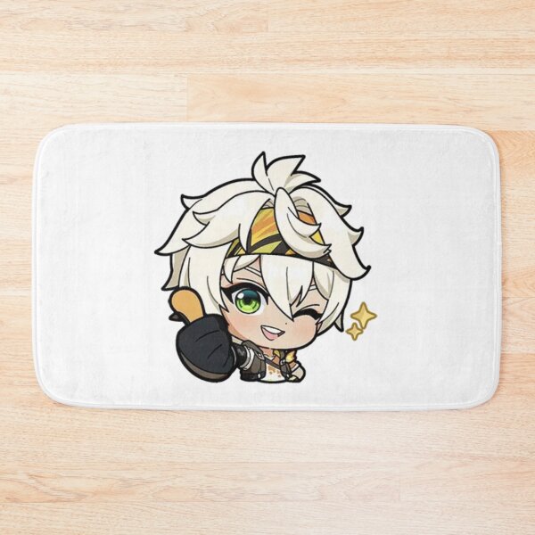 Item preview, Bennett chibi designed and sold by Lauwuuh.