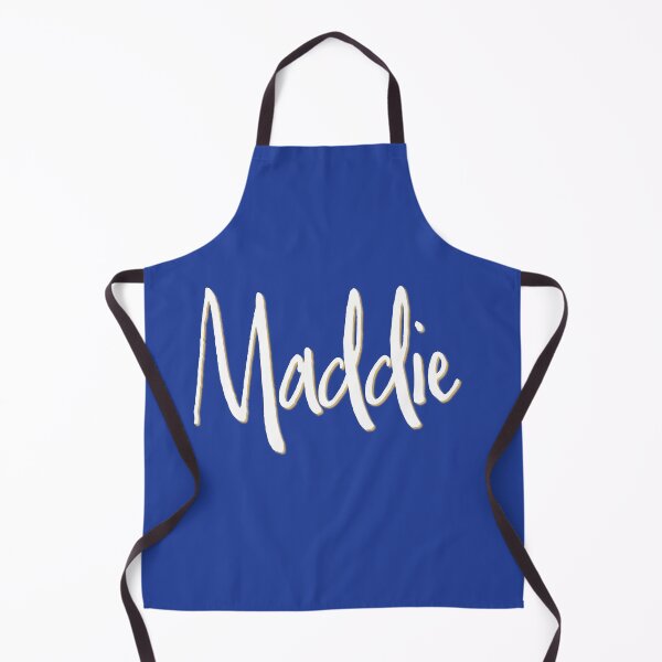 Item preview, MADDIE personalized type design designed and sold by CharlottePlaceArt.