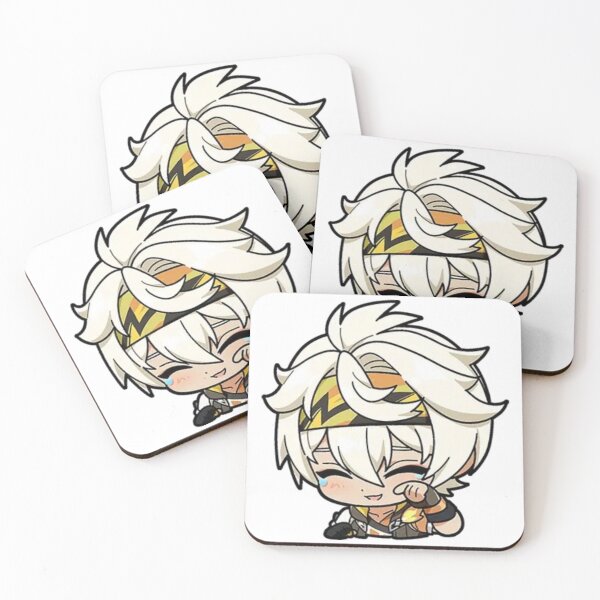 Item preview, Bennett chibi designed and sold by Lauwuuh.