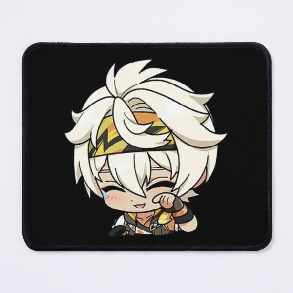 Item preview, Bennett chibi designed and sold by Lauwuuh.
