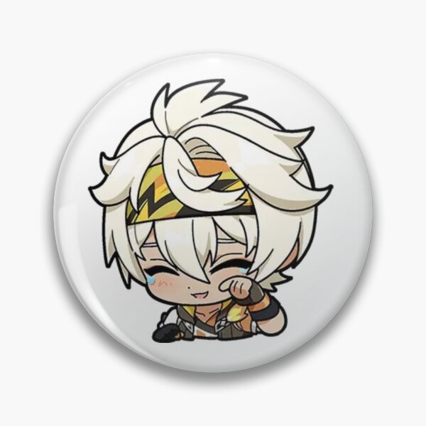 Item preview, Bennett chibi designed and sold by Lauwuuh.