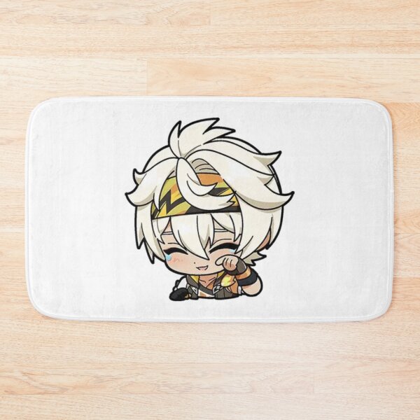 Item preview, Bennett chibi designed and sold by Lauwuuh.