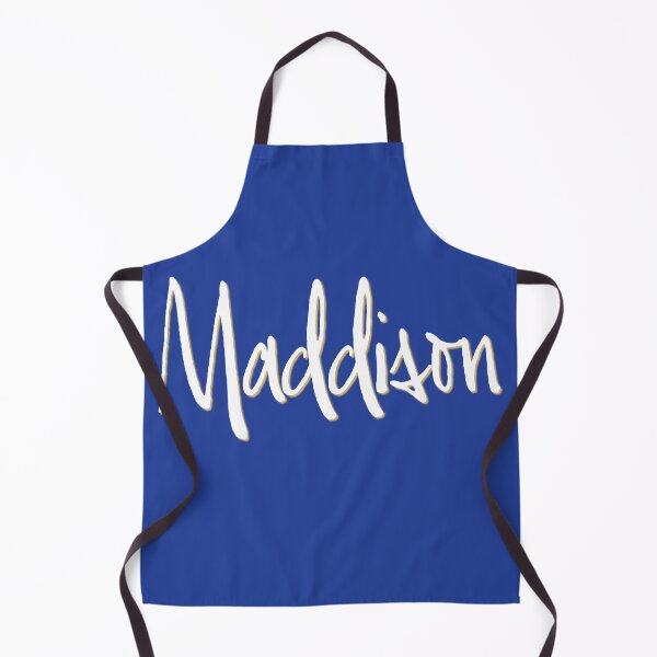 Item preview, MADDISON personalized type design designed and sold by CharlottePlaceArt.