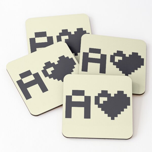 Item preview, A HEART designed and sold by DIPTYCH8.