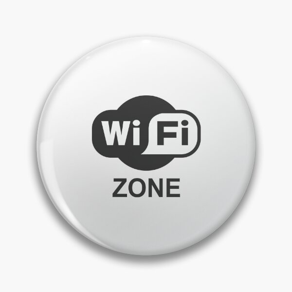 Artikelvorschau, Elegante WLAN-Zone – Marmor-Eleganz entworfen und verkauft von Singreddress.