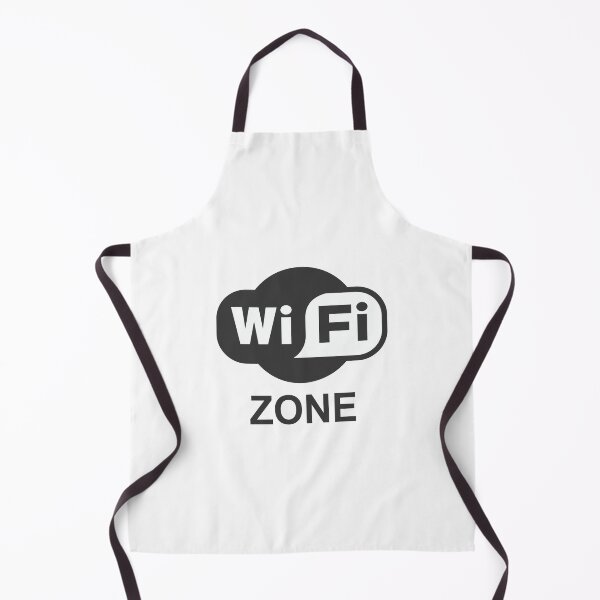Artikelvorschau, Elegante WLAN-Zone – Marmor-Eleganz entworfen und verkauft von Singreddress.