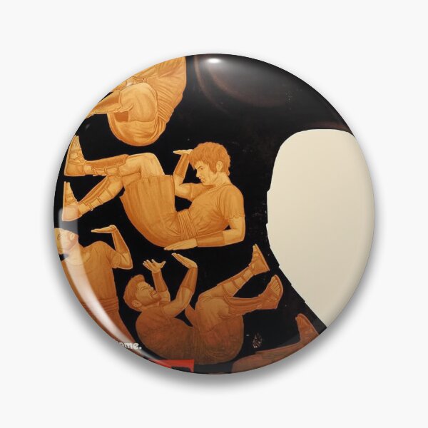 Item preview, The Odyssey Movie designed and sold by zoanmodenika.