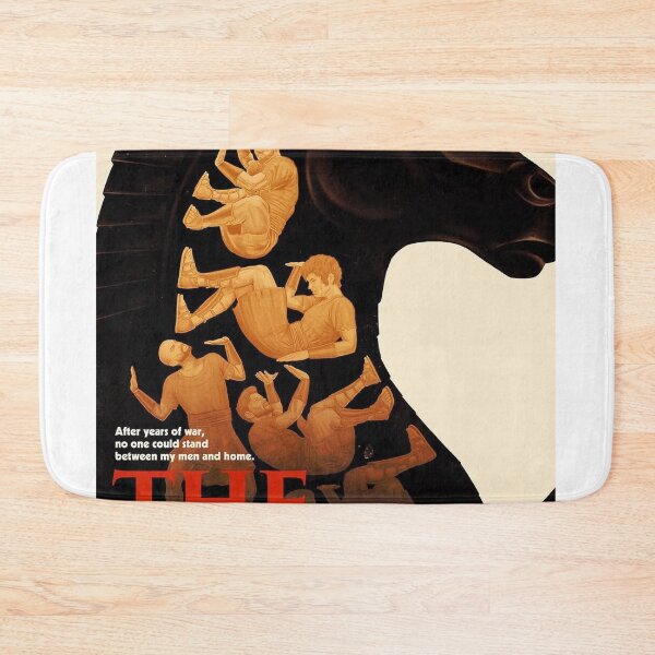 Item preview, The Odyssey Movie designed and sold by zoanmodenika.