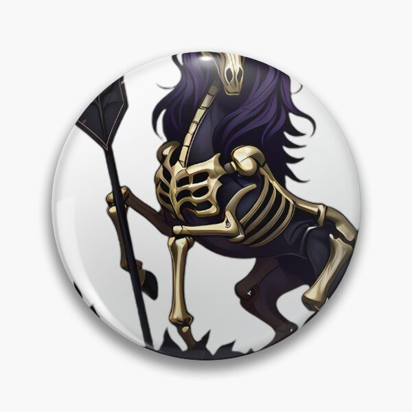 Item preview, Gothic Spectral Stallion Death Tarot designed and sold by IllumeInk.