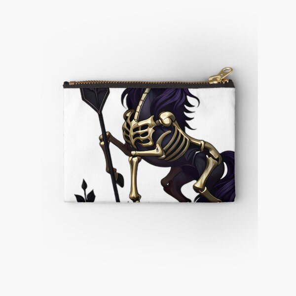 Item preview, Gothic Spectral Stallion Death Tarot designed and sold by IllumeInk.
