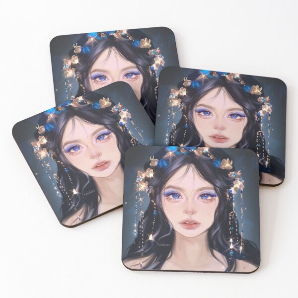 Item preview, Celestial Windows 11 aStorytellers designed and sold by apiolands.