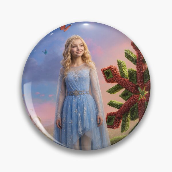 Item preview, Descendants du Pays des Merveilles Maléfique designed and sold by WhimsySpore.