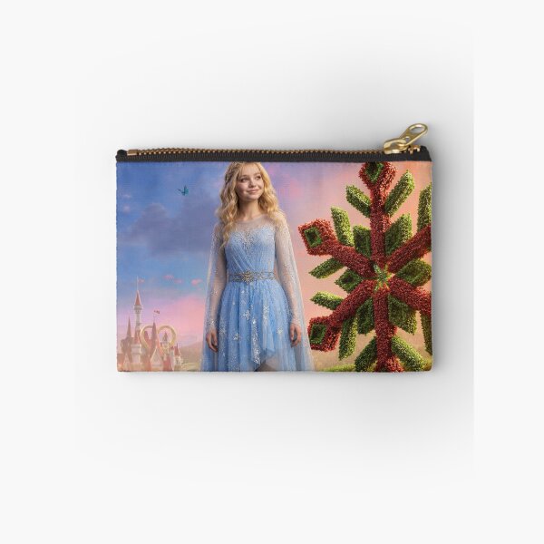 Item preview, Descendants du Pays des Merveilles Maléfique designed and sold by WhimsySpore.