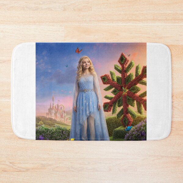 Item preview, Descendants du Pays des Merveilles Maléfique designed and sold by WhimsySpore.