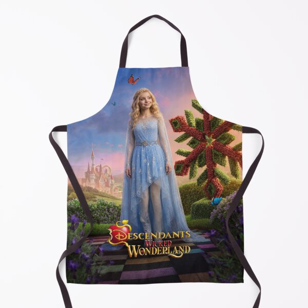 Item preview, Descendants du Pays des Merveilles Maléfique designed and sold by WhimsySpore.
