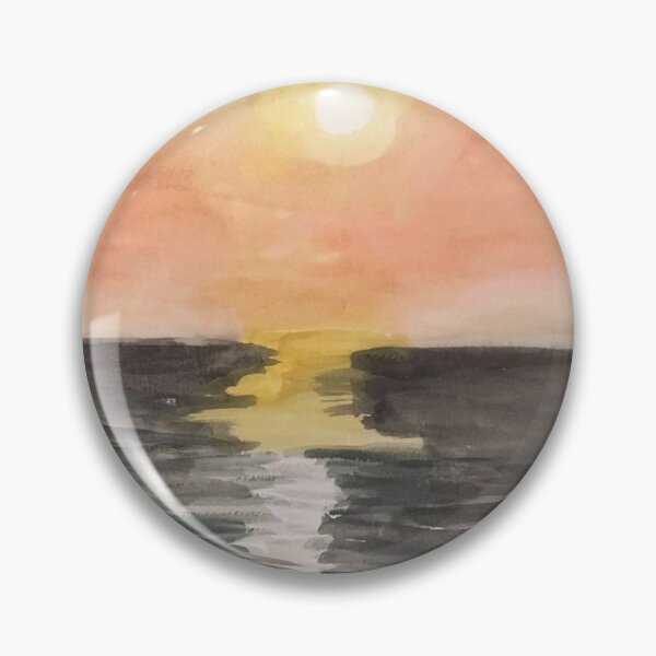 Item preview, When Dark Meets Light designed and sold by BirdandaBrush.