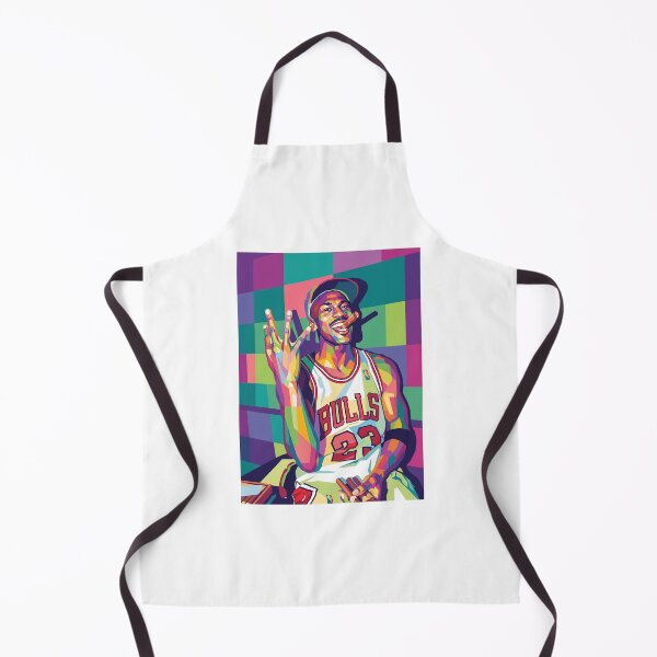 Item preview, Michael Jordan legend Pop Art designed and sold by SiksisArt.