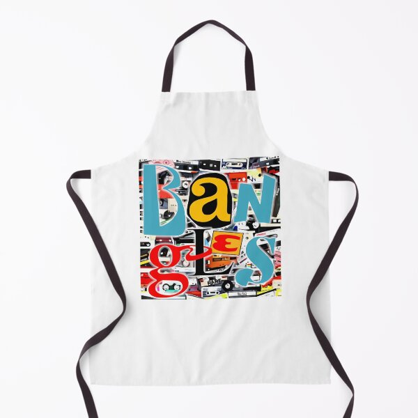 Item preview, The Bangles 03 Logo designed and sold by PeyronnelArt.