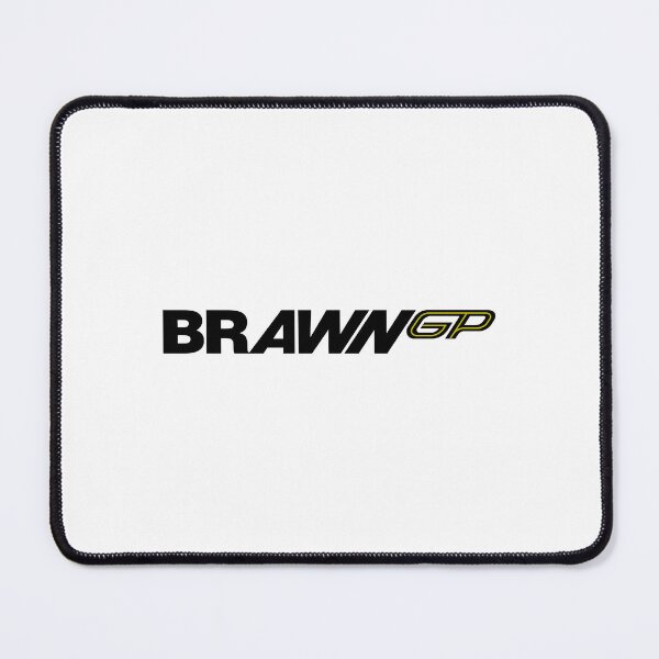 Item preview, Neon Yellow Racing Emblem designed and sold by gunjaieegd.