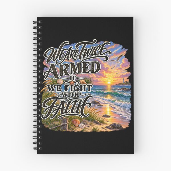Item preview, Faith: Our Strongest Defense designed and sold by Quote Gallery.