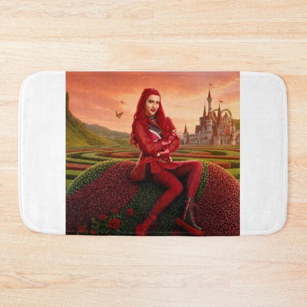 Item preview, Descendants du Pays des Merveilles Maléfique designed and sold by WhimsySpore.