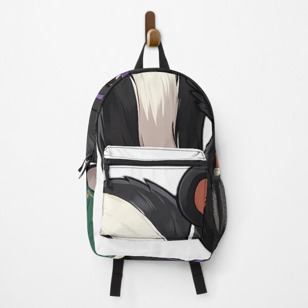 Item preview, Cute Baby Skunk with Botanical Flora Guide designed and sold by pumsquare.