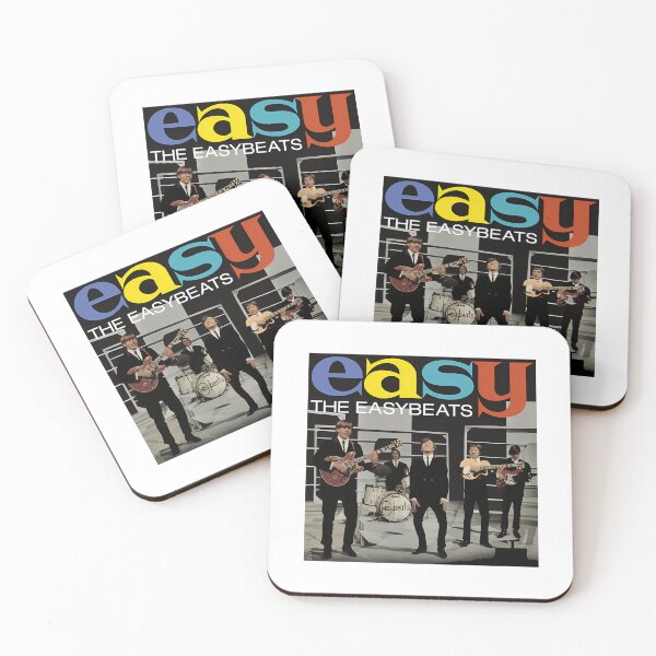 Item preview, The Easybeats Band designed and sold by PeyronnelArt.
