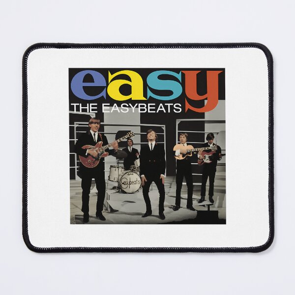 Item preview, The Easybeats Band designed and sold by PeyronnelArt.