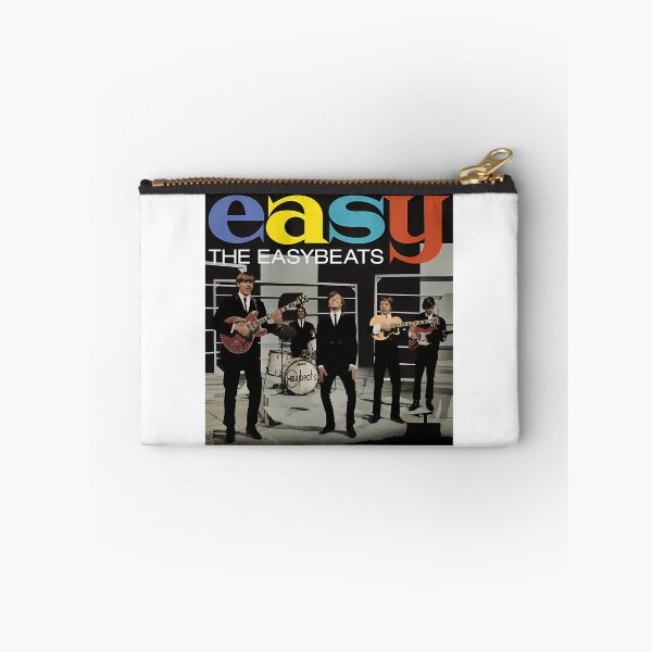 Item preview, The Easybeats Band designed and sold by PeyronnelArt.