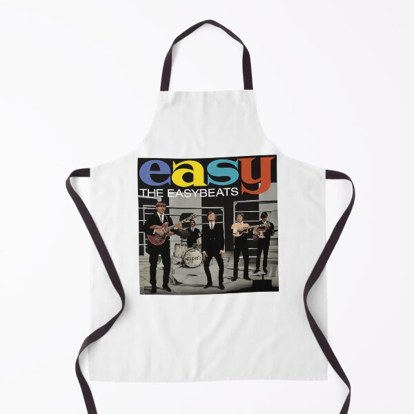 Item preview, The Easybeats Band designed and sold by PeyronnelArt.
