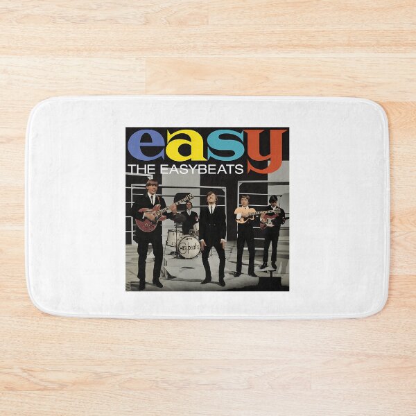Item preview, The Easybeats Band designed and sold by PeyronnelArt.