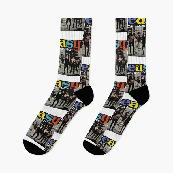 Item preview, The Easybeats Band designed and sold by PeyronnelArt.