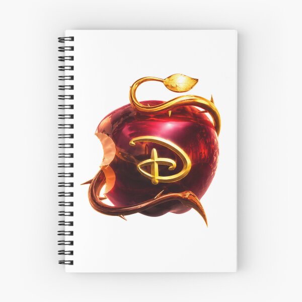 Item preview,  Descendants du Pays des Merveilles Maléfique designed and sold by WhimsySpore.