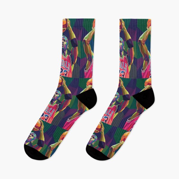 Item preview, Michael Jordan Wpap Art designed and sold by SiksisArt.