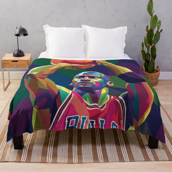 Item preview, Michael Jordan Wpap Art designed and sold by SiksisArt.
