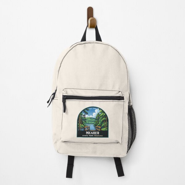 Item preview, Meaher State Park (Alabama), USA designed and sold by PinkandP.