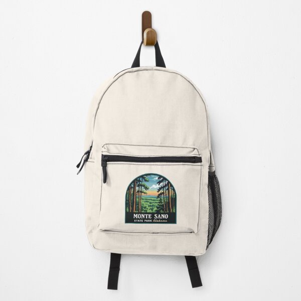 Item preview, Monte Sano State Park (Alabama), USA designed and sold by PinkandP.