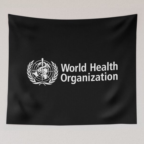 Item preview, Literary World Health Organization Who eEscape designed and sold by apiolands.