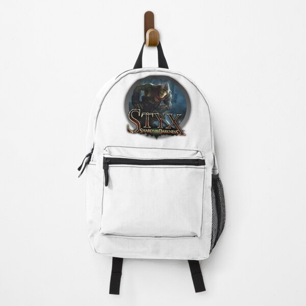 Item preview, Styx Is An American Rock Band Es designed and sold by PeyronnelArt.