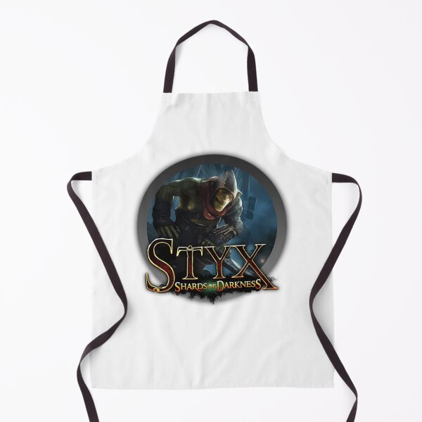 Item preview, Styx Is An American Rock Band Es designed and sold by PeyronnelArt.