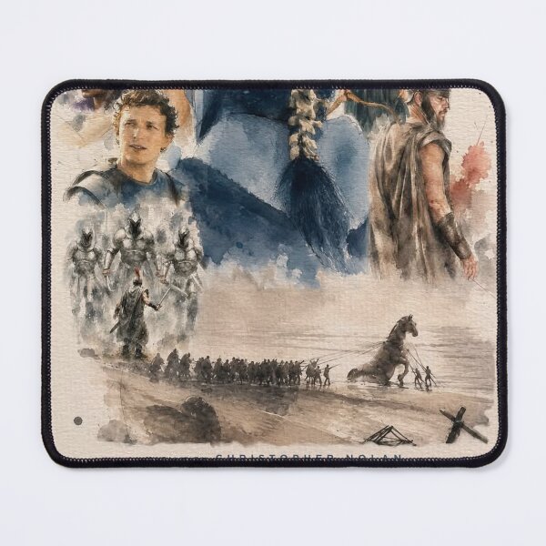 Item preview, The Odyssey designed and sold by Melissa-Rusly.