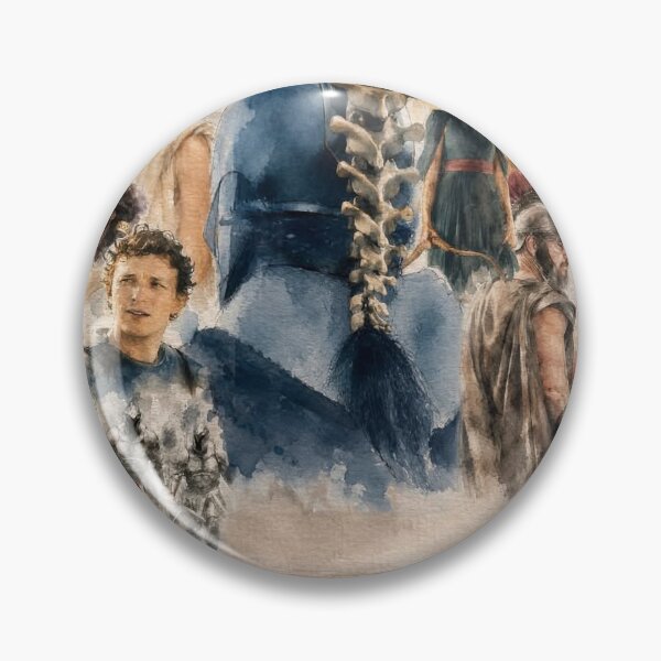 Item preview, The Odyssey designed and sold by Melissa-Rusly.