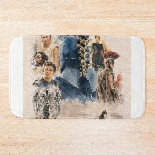 Item preview, The Odyssey designed and sold by Melissa-Rusly.