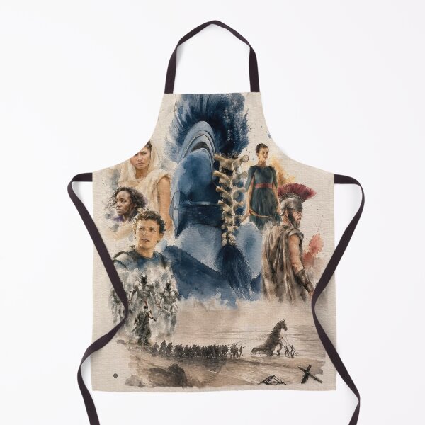 Item preview, The Odyssey designed and sold by Melissa-Rusly.