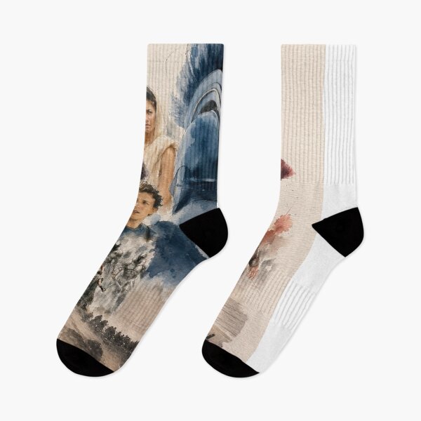 Item preview, The Odyssey designed and sold by Melissa-Rusly.