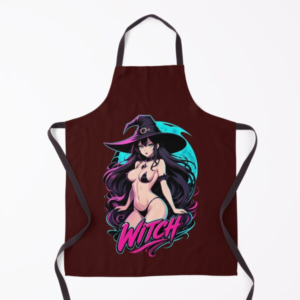 Item preview, Midnight Witch Magic designed and sold by kurosawasam67.